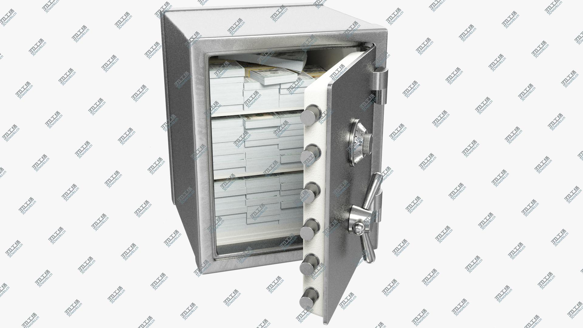 images/goods_img/2021040233/Safe with Money V2 3D model/2.jpg